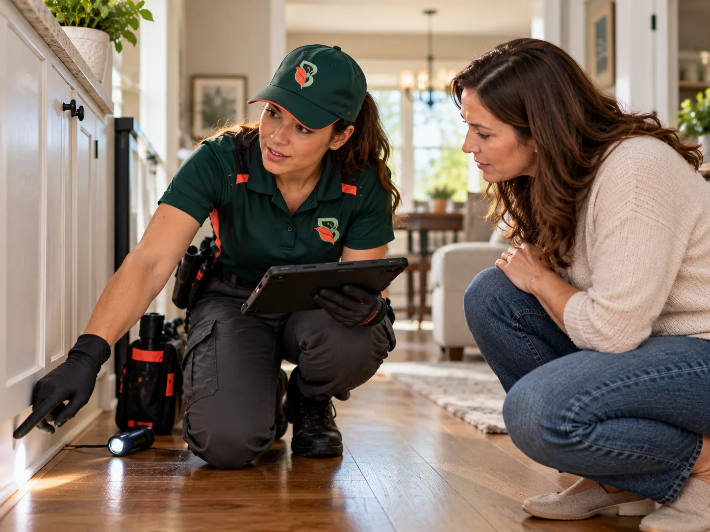 Pest Control Newton Grove, NC FAQs